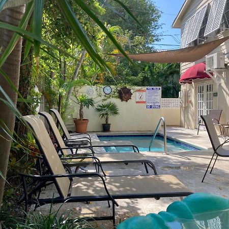 Authors Key West Guesthouse Exterior foto