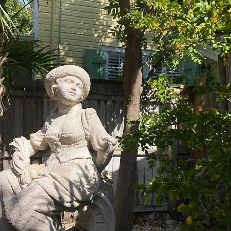 Authors Key West Guesthouse Exterior foto