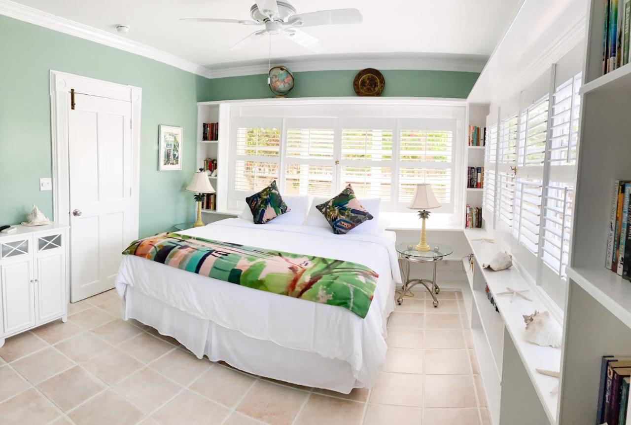 Authors Key West Guesthouse Exterior foto