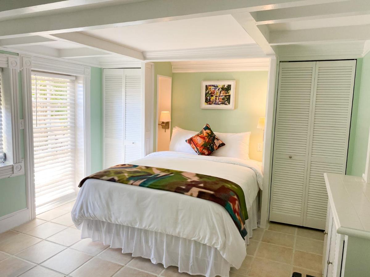 Authors Key West Guesthouse Exterior foto