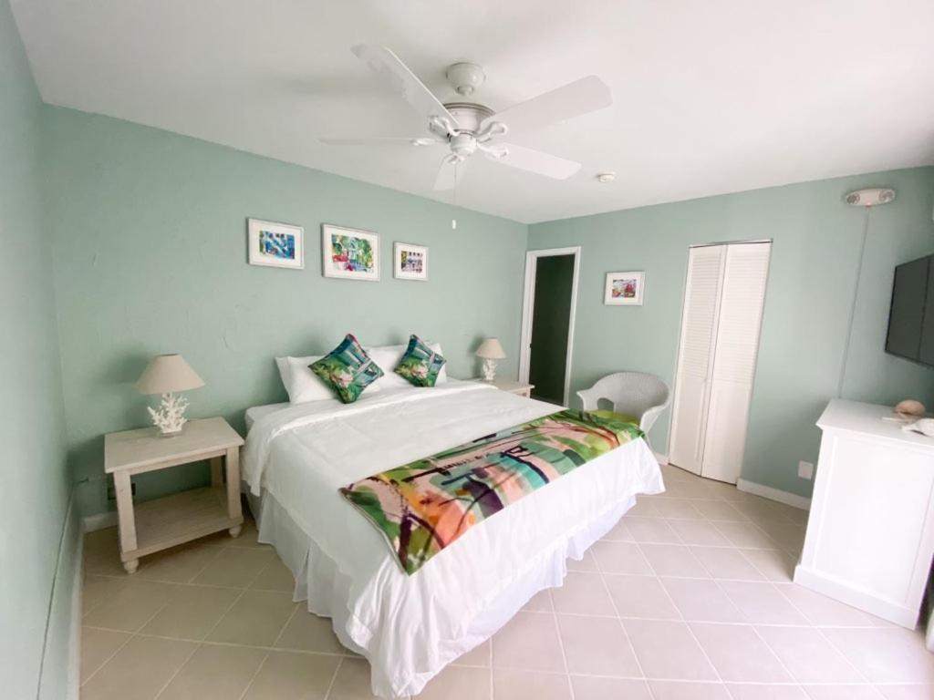 Authors Key West Guesthouse Exterior foto