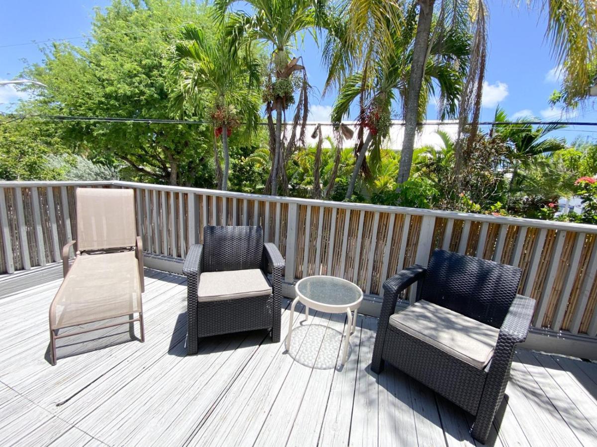 Authors Key West Guesthouse Exterior foto