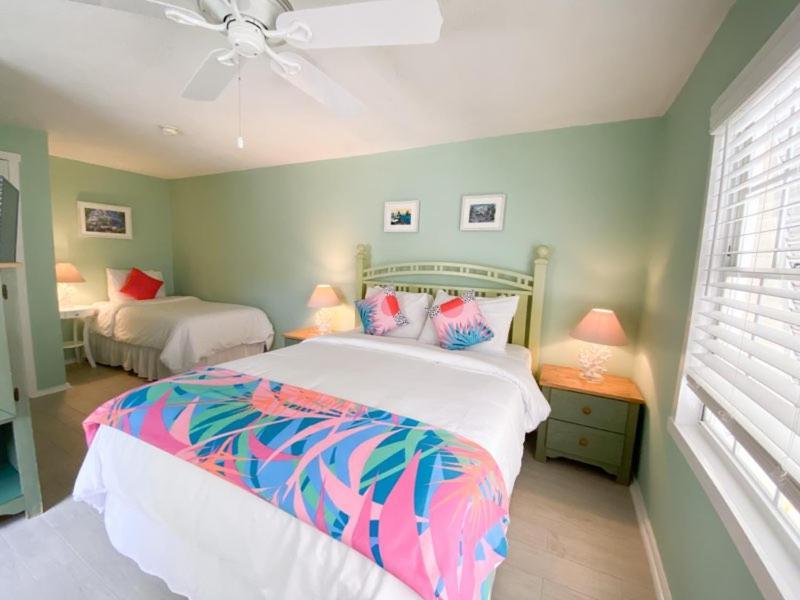 Authors Key West Guesthouse Exterior foto