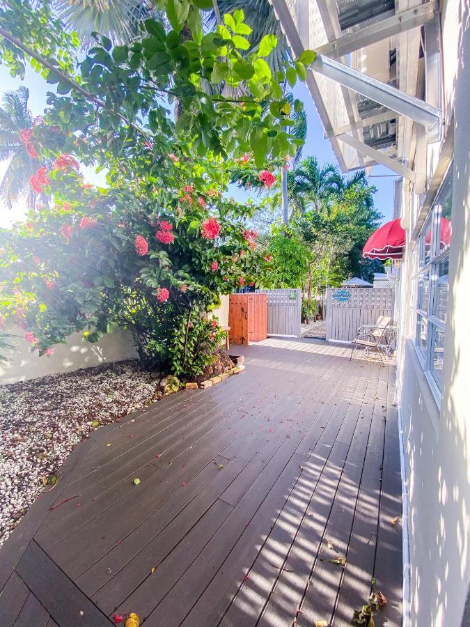 Authors Key West Guesthouse Exterior foto