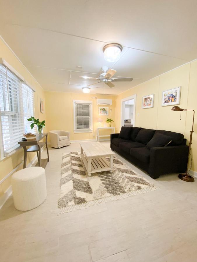Authors Key West Guesthouse Exterior foto