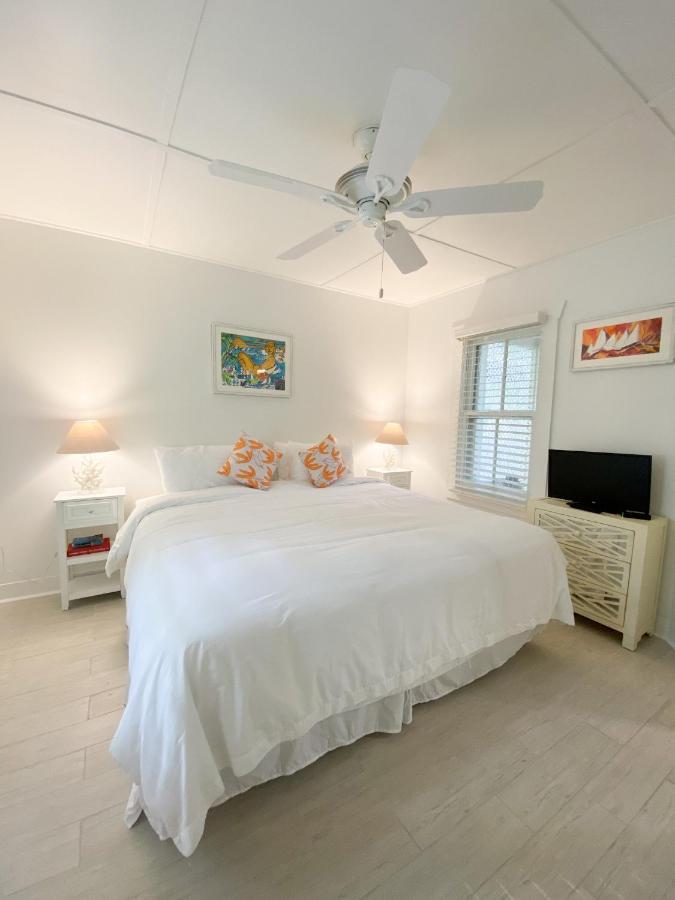 Authors Key West Guesthouse Exterior foto