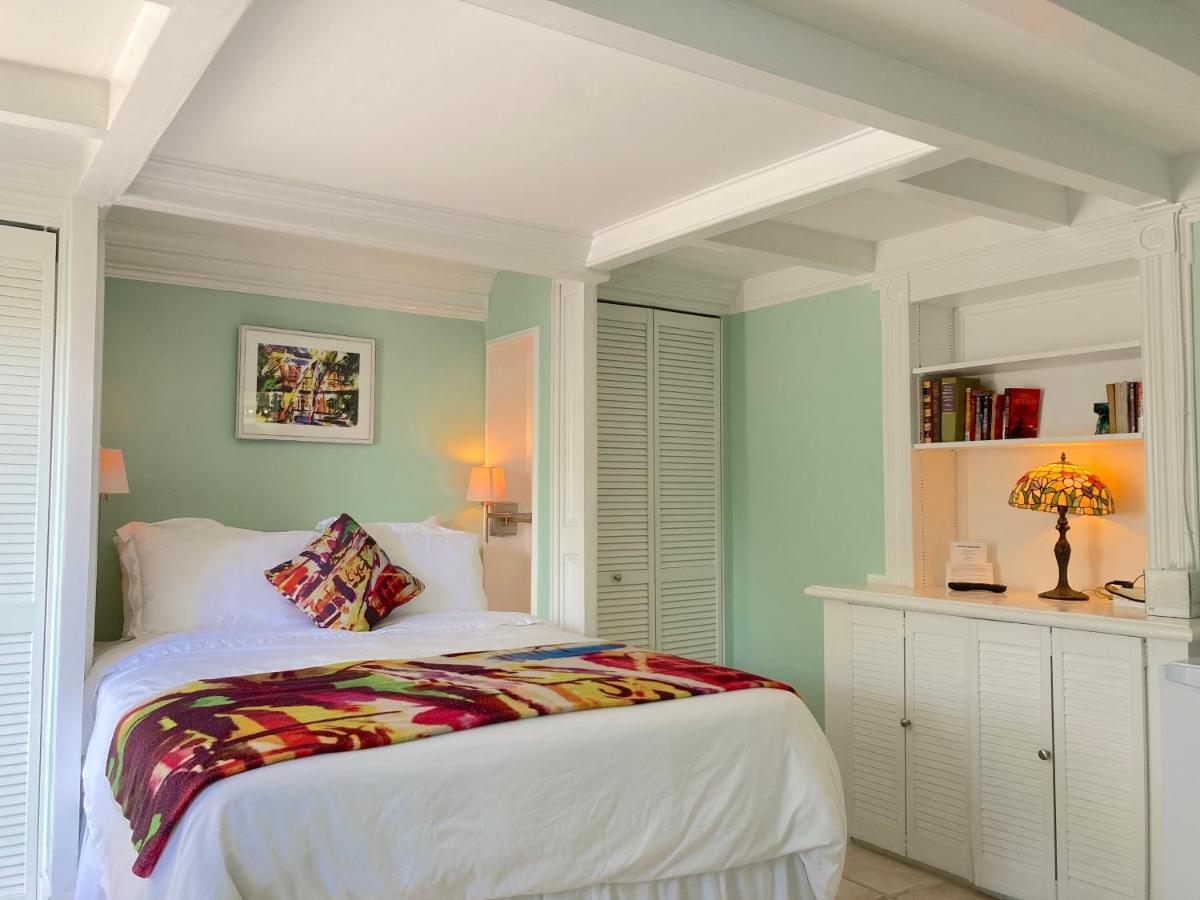Authors Key West Guesthouse Exterior foto