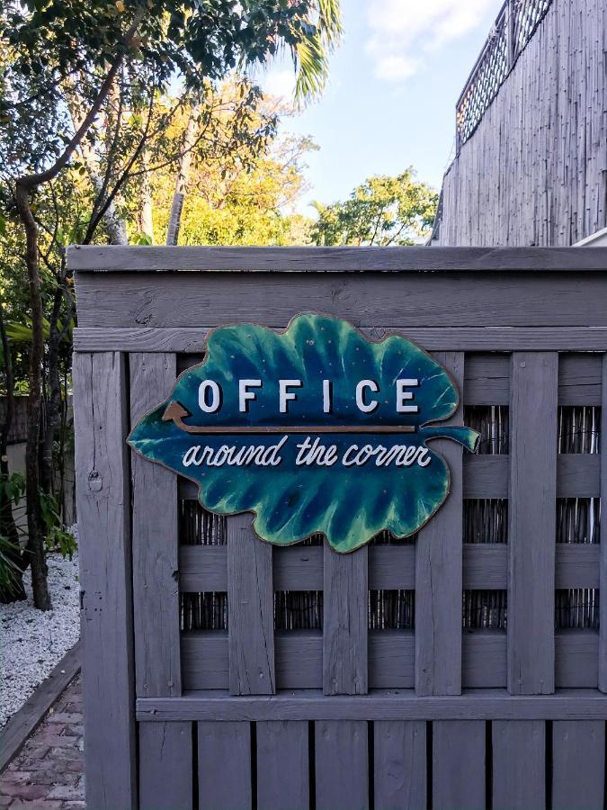 Authors Key West Guesthouse Exterior foto