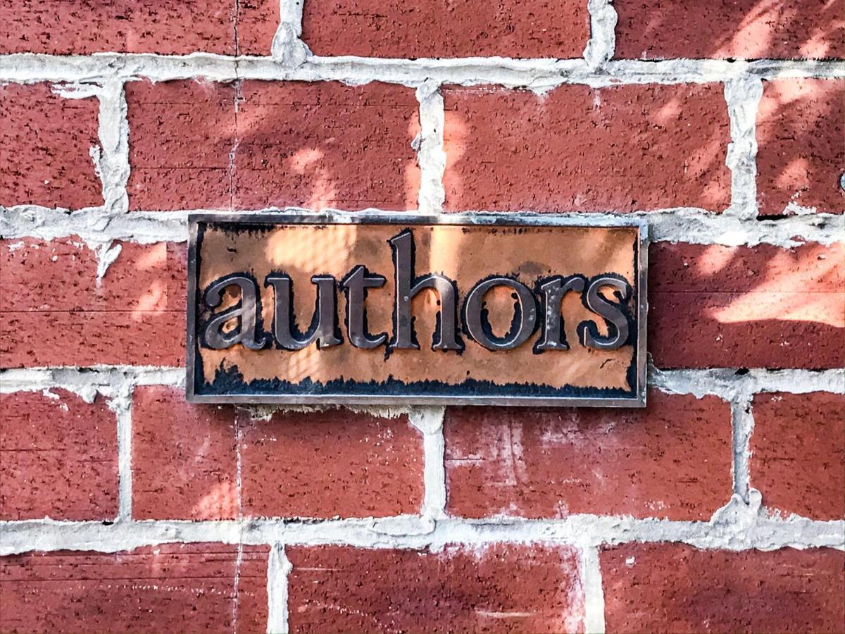 Authors Key West Guesthouse Exterior foto
