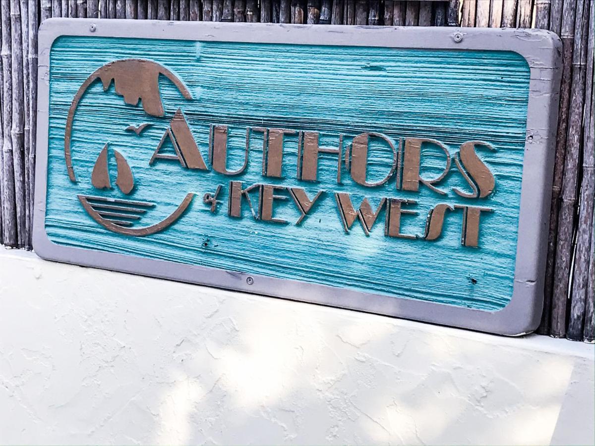 Authors Key West Guesthouse Exterior foto